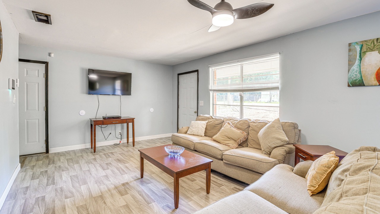 Photo of Bedroom in Brent