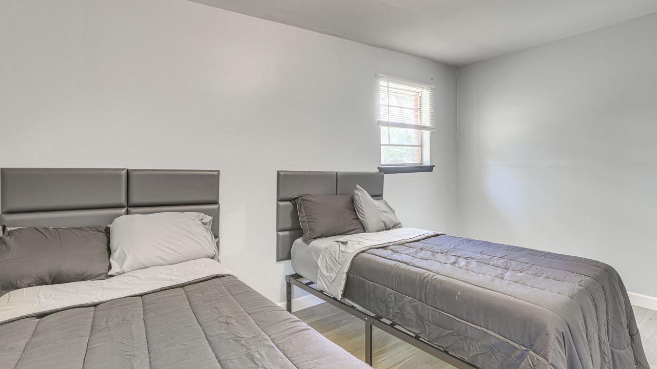 Photo of Bedroom in Brent