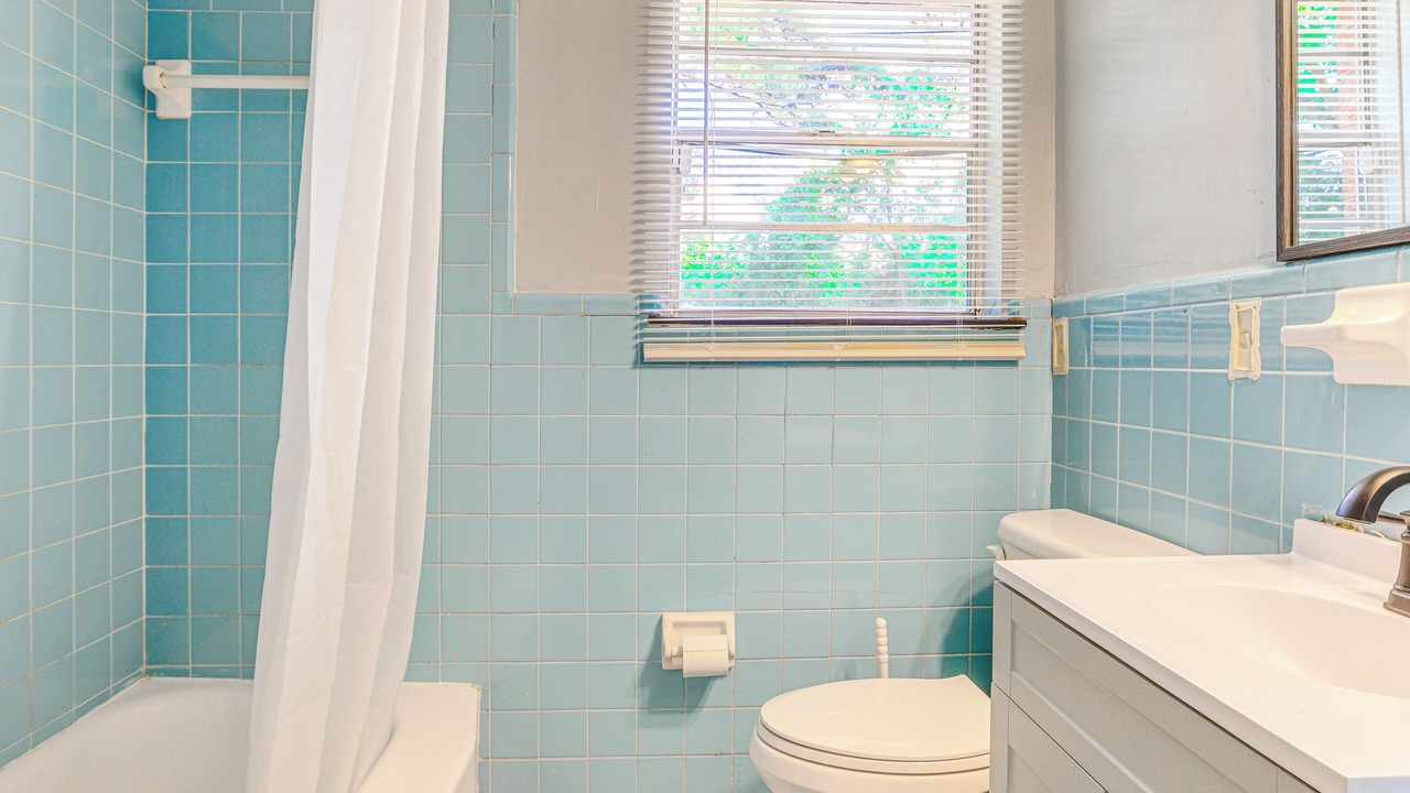 Photo of Bathroom in Brent