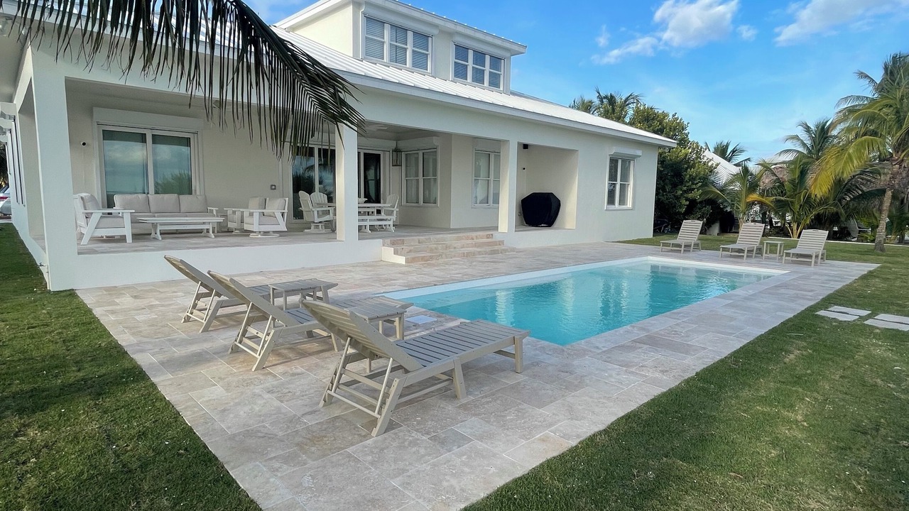 Photo of Outdoor in Treasure Cay