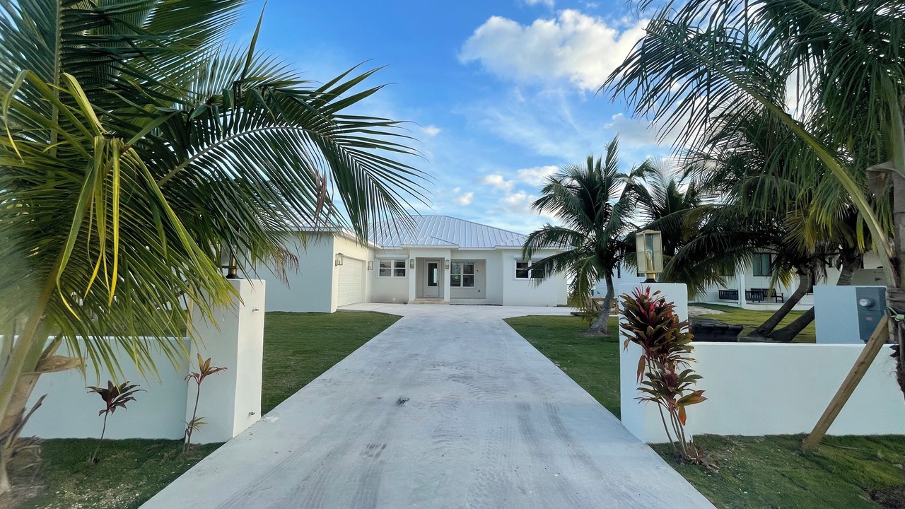 Photo of Outdoor in Treasure Cay