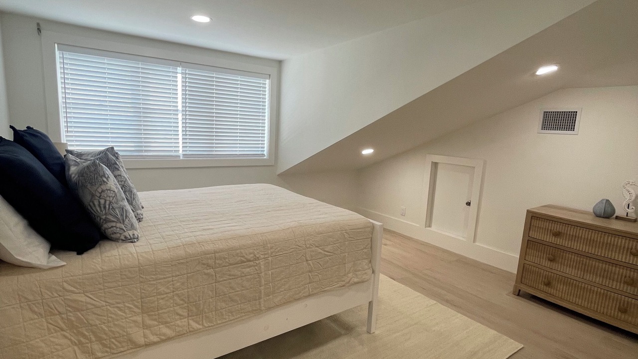 Photo of Bedroom in Treasure Cay