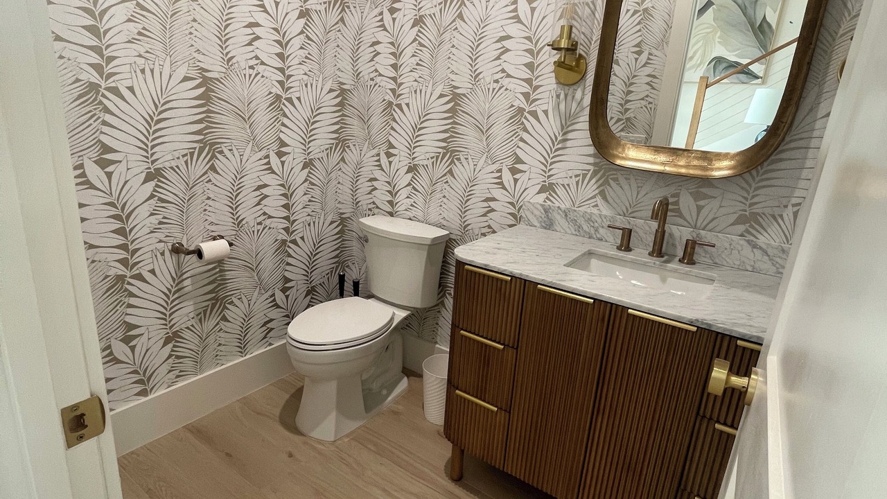 Photo of Bedroom in Treasure Cay