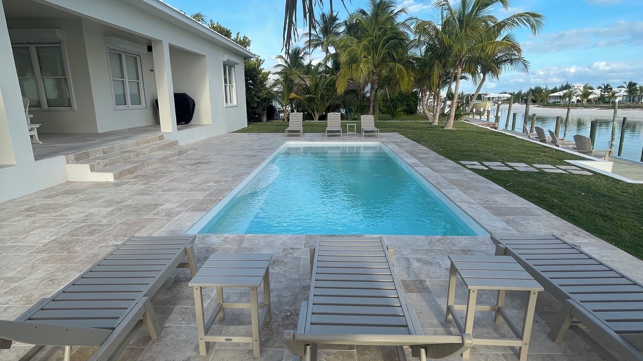 Photo of Outdoor in Treasure Cay
