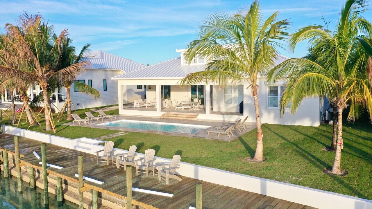 Photo of Outdoor in Treasure Cay