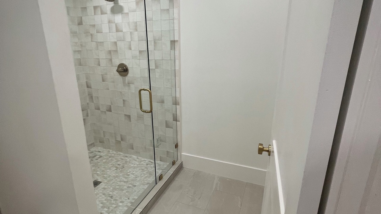 Photo of Bathroom in Treasure Cay
