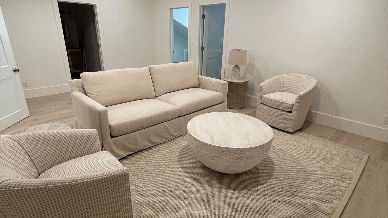 Photo of Bedroom in Treasure Cay