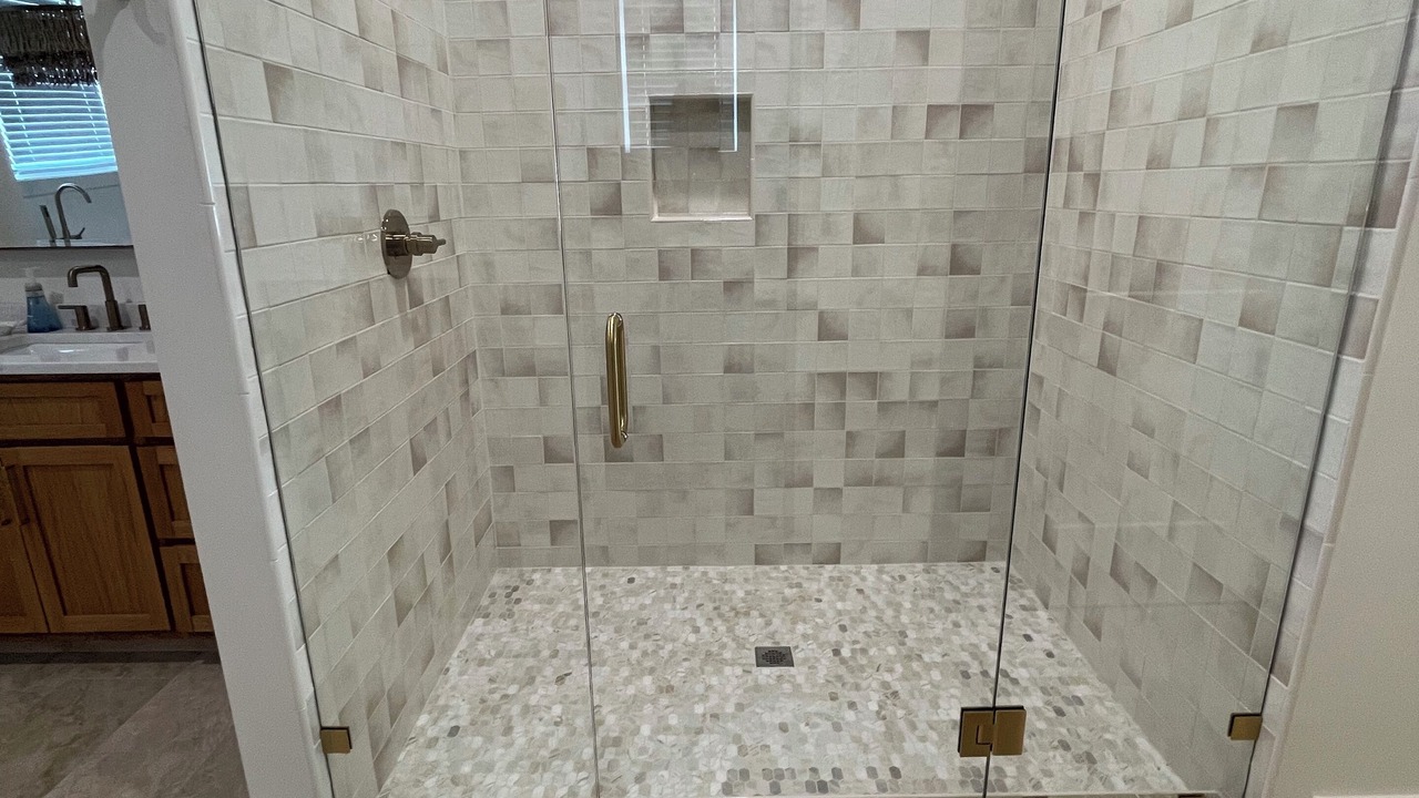 Photo of Bathroom in Treasure Cay