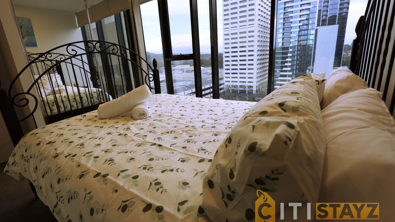 Photo of Bedroom in Phillip