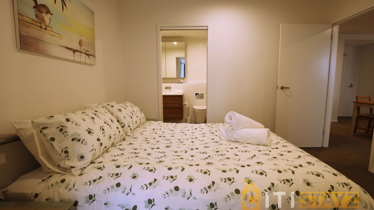 Photo of Bedroom in Phillip