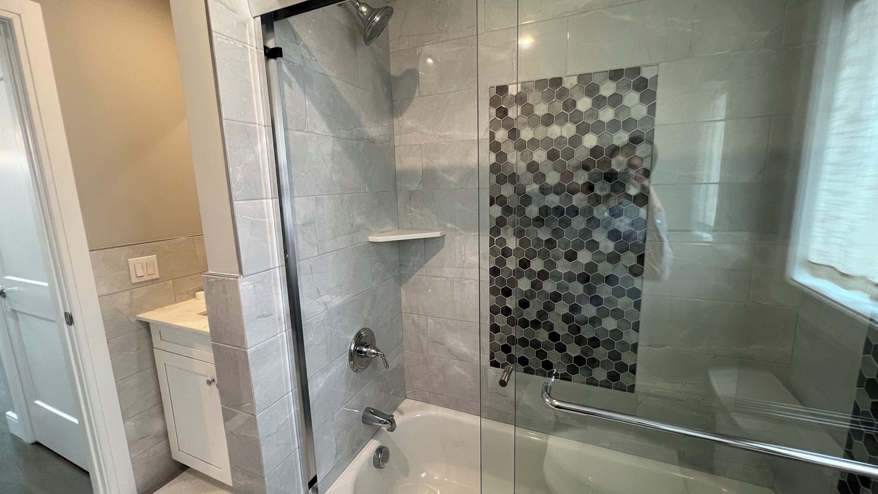 Photo of Bathroom in Palisades Park
