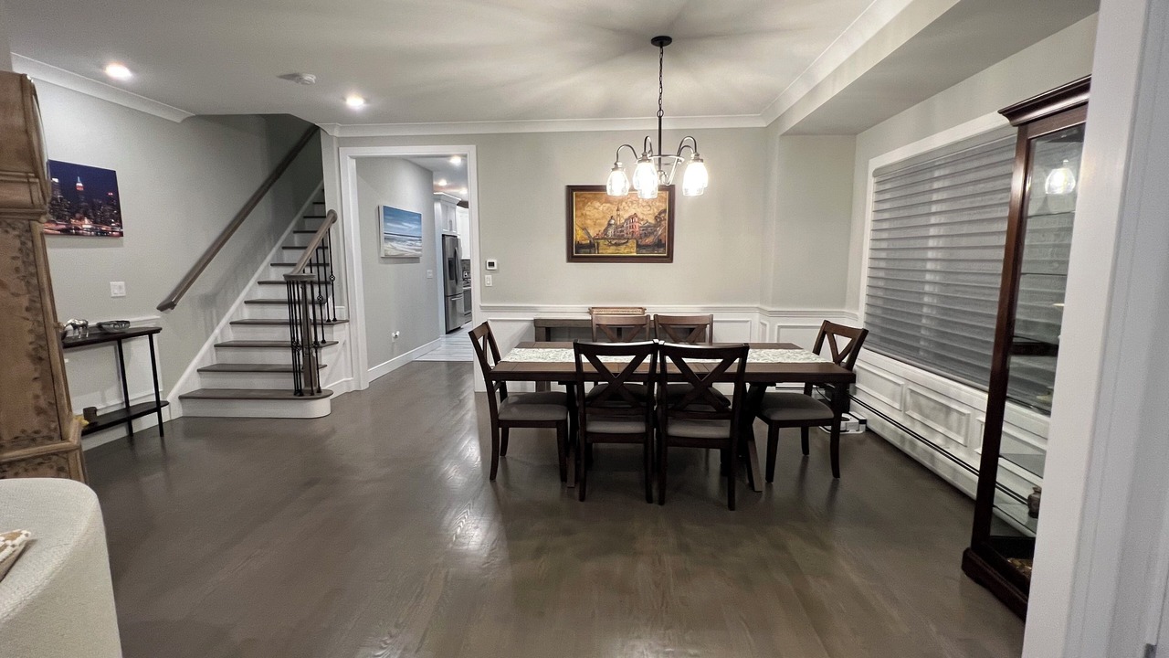 Photo of Livingroom in Palisades Park