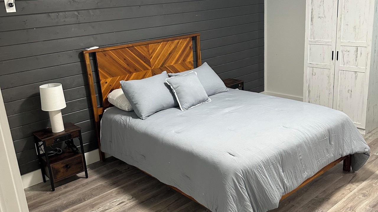Photo of Bedroom in Opelika
