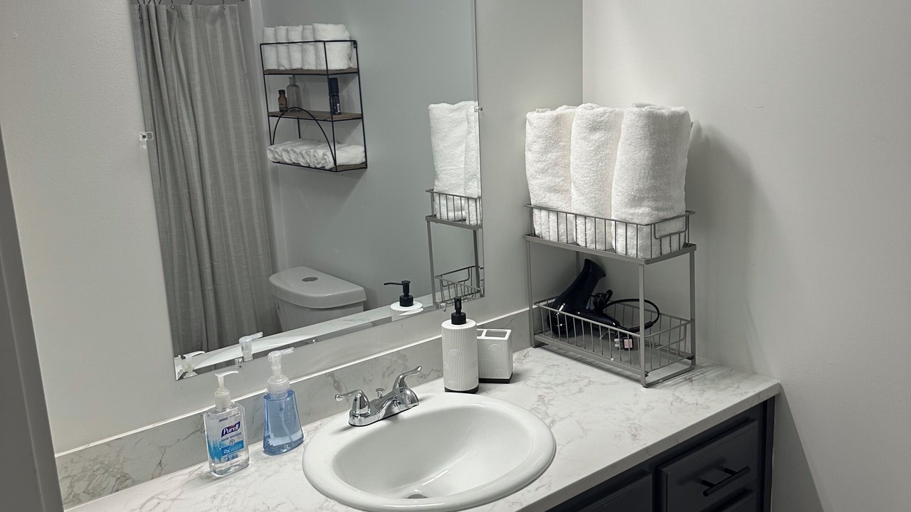 Photo of Bathroom in Opelika