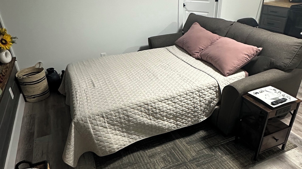 Photo of Bedroom in Opelika