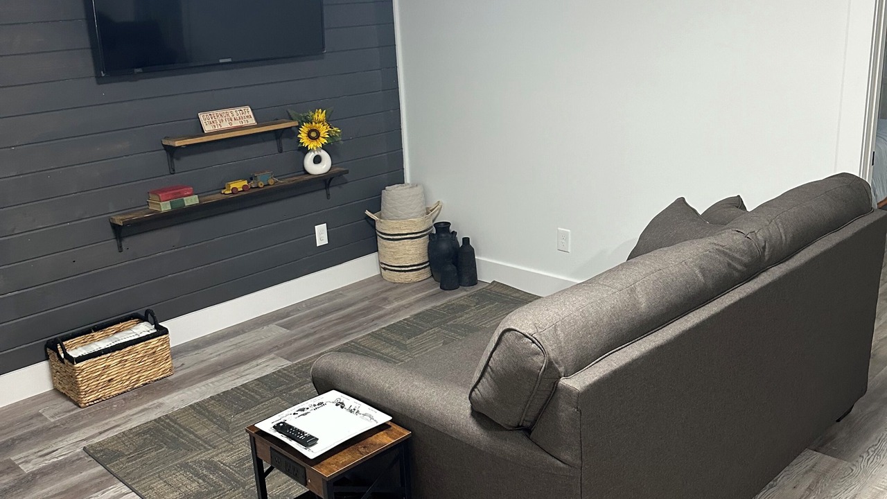 Photo of Livingroom in Opelika