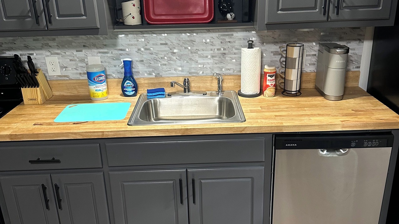 Photo of Kitchen in Opelika