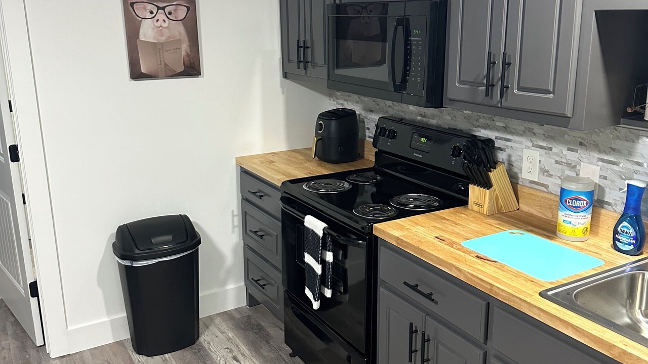 Photo of Kitchen in Opelika