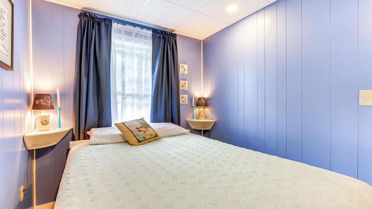Photo of Bedroom in Middlesex