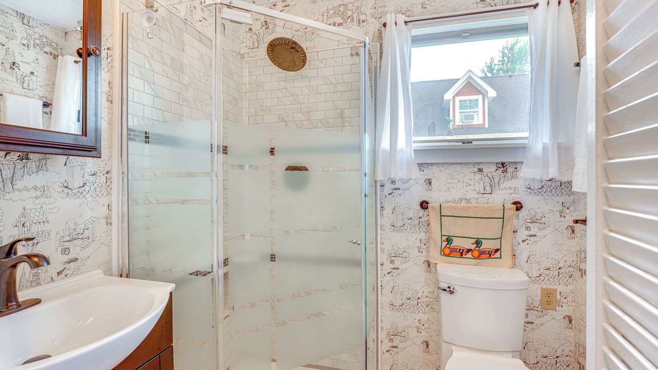 Photo of Bathroom in Middlesex