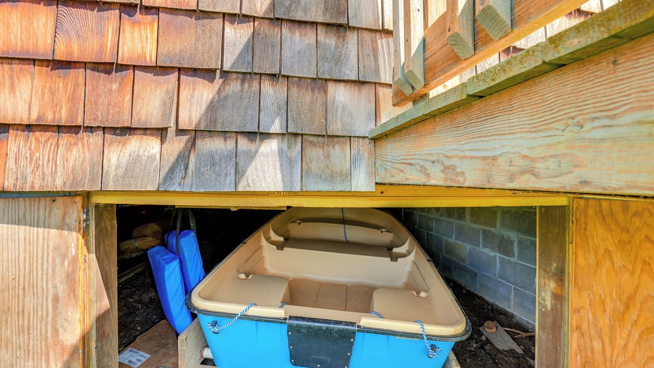 Photo of Outdoor in Middlesex