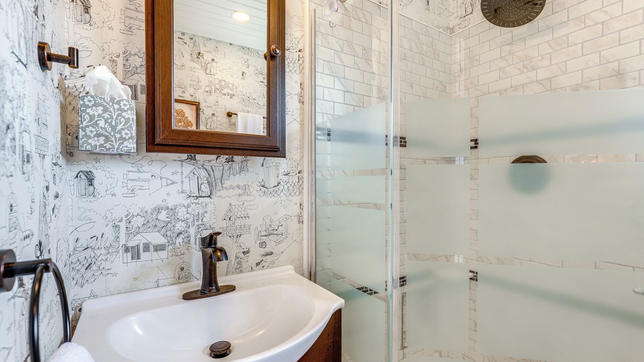 Photo of Bathroom in Middlesex