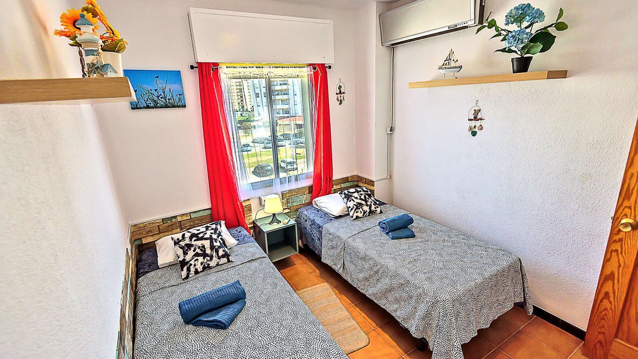 Photo of Bedroom in Valdelagrana