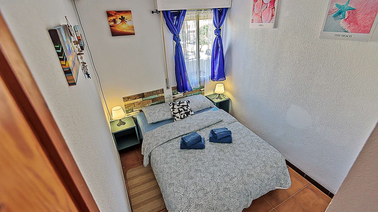 Photo of Bedroom in Valdelagrana