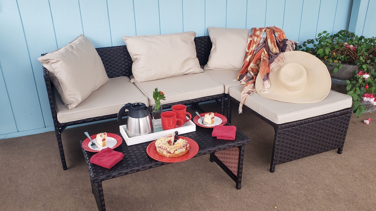 Photo of Outdoor in Crescent City