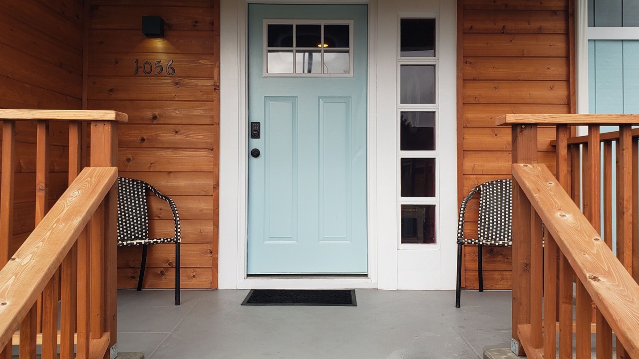 Photo of Outdoor in Crescent City