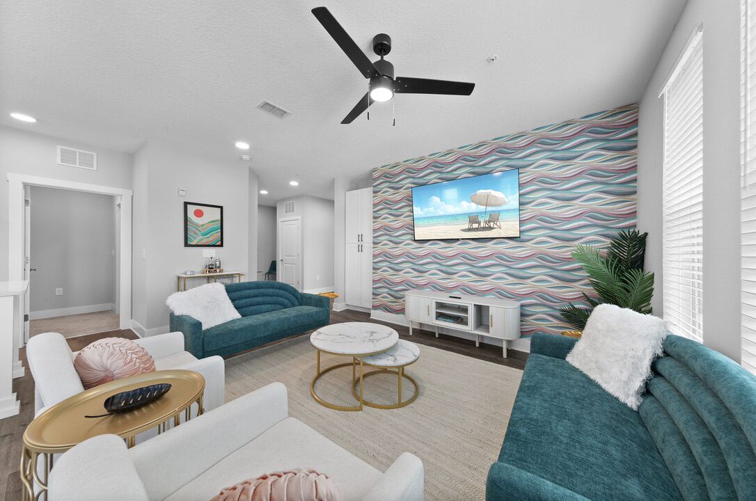 Photo of Livingroom in Deerwood