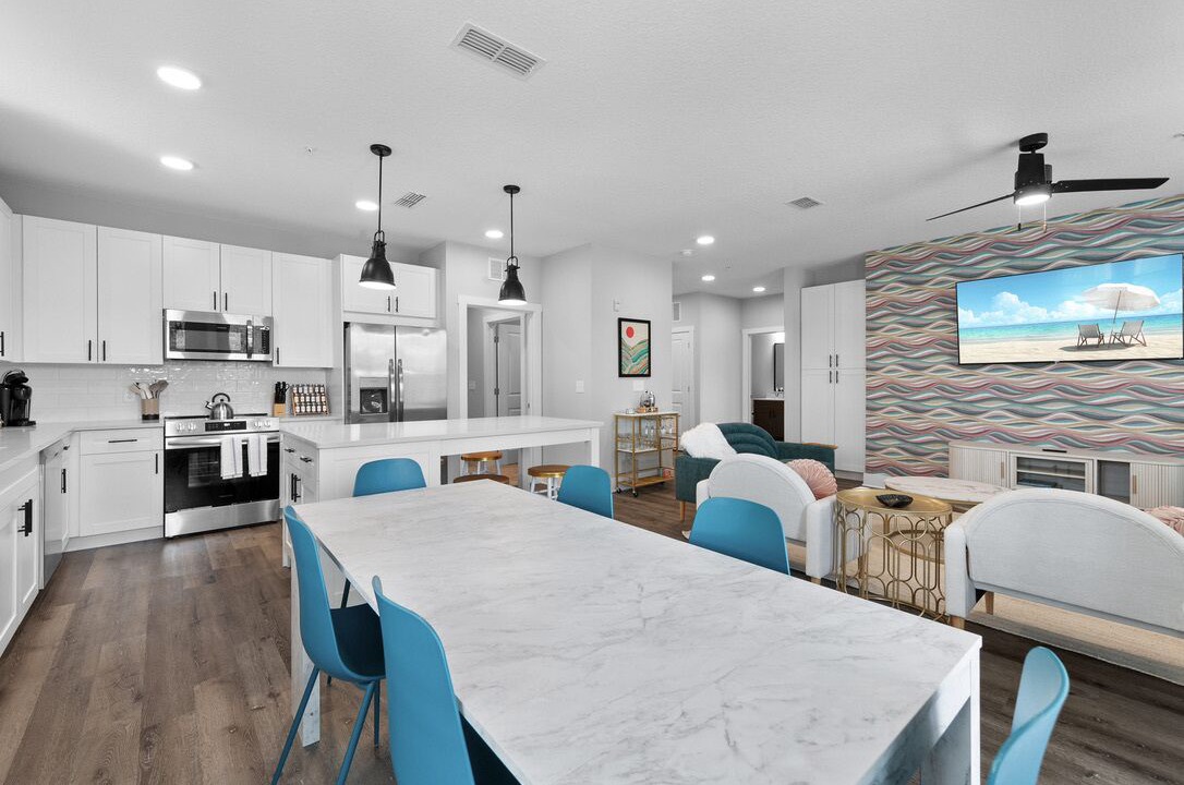 Photo of Kitchen in Deerwood