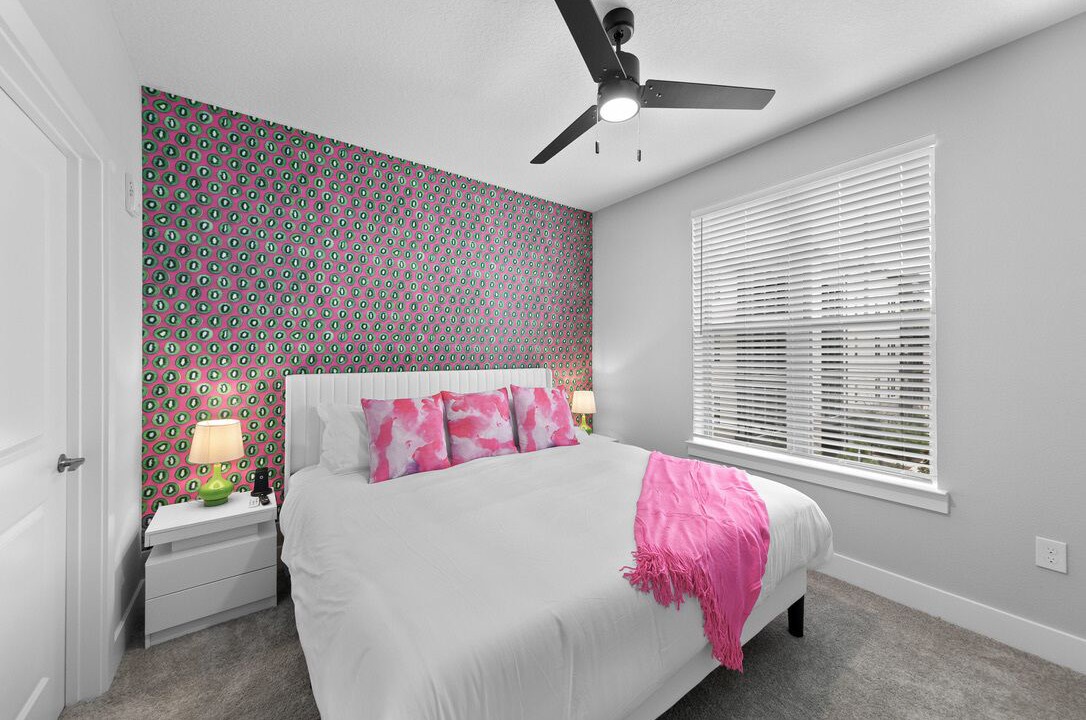 Photo of Bedroom in Deerwood