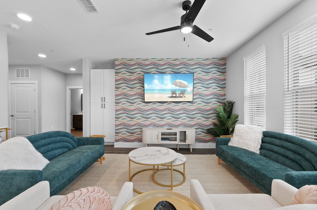 Photo of Livingroom in Deerwood