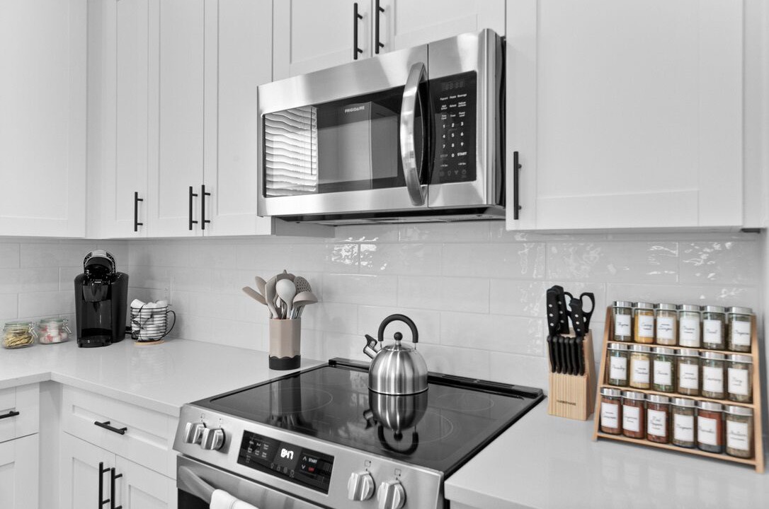 Photo of Kitchen in Deerwood