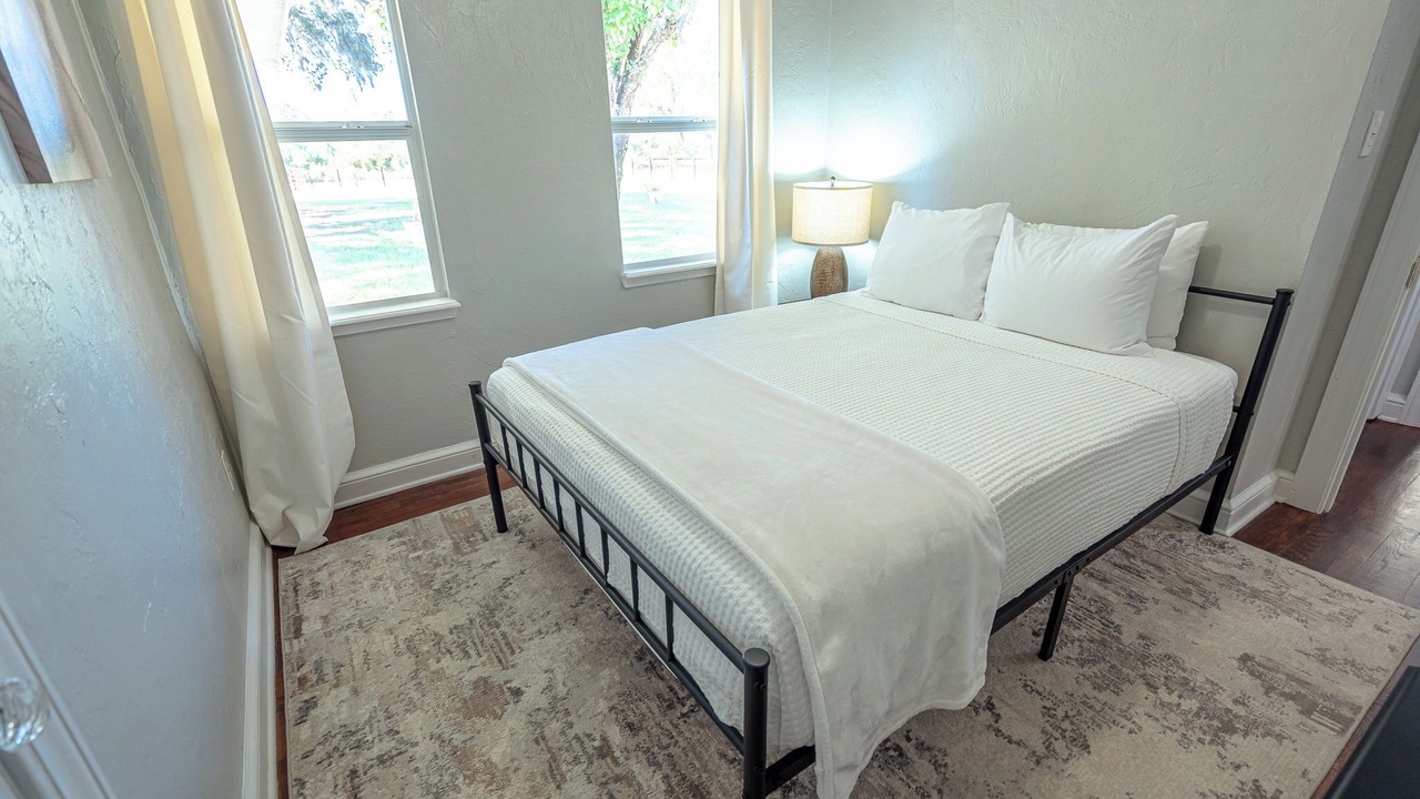 Photo of Bedroom in Ocala