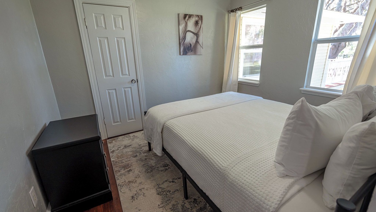 Photo of Bedroom in Ocala