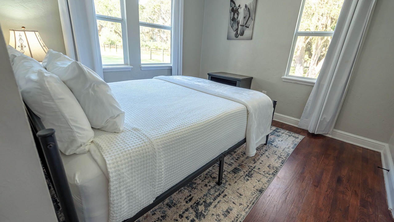 Photo of Bedroom in Ocala