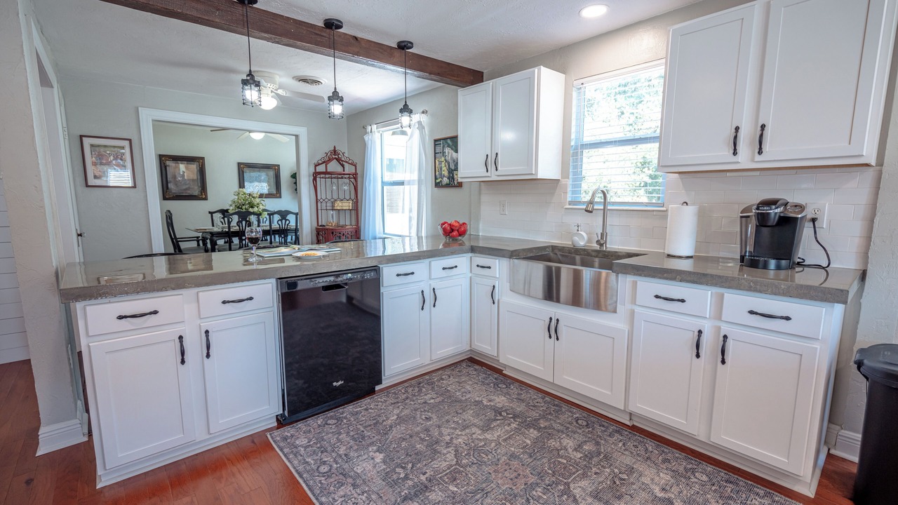 Photo of Kitchen in Ocala