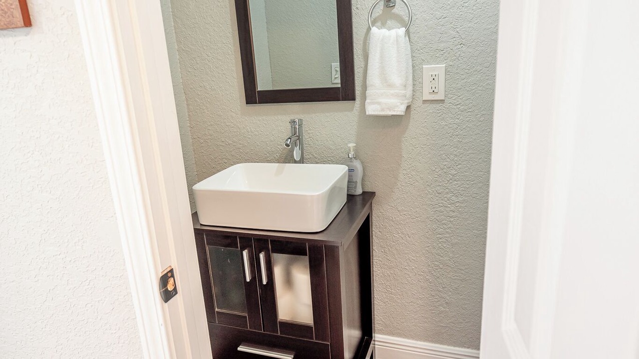 Photo of Bathroom in Ocala