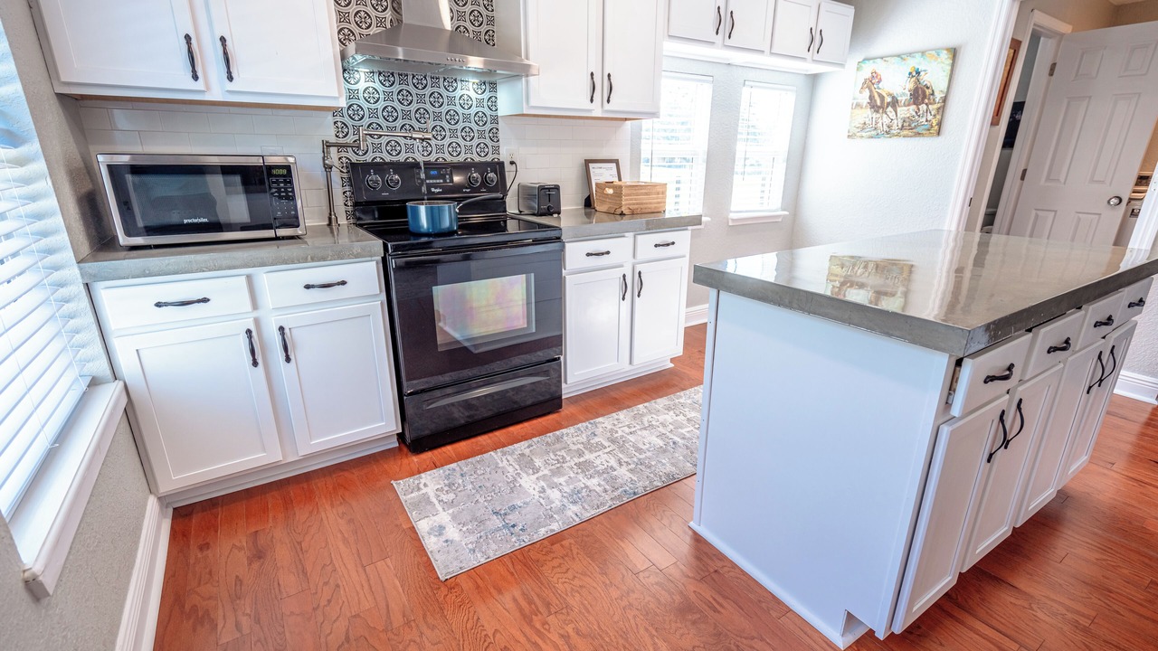Photo of Kitchen in Ocala