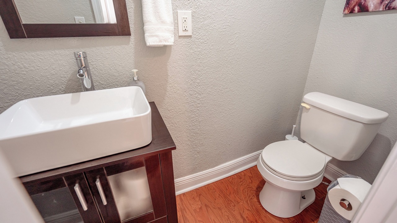 Photo of Bathroom in Ocala