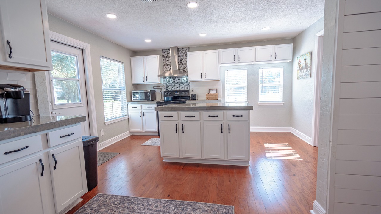 Photo of Kitchen in Ocala