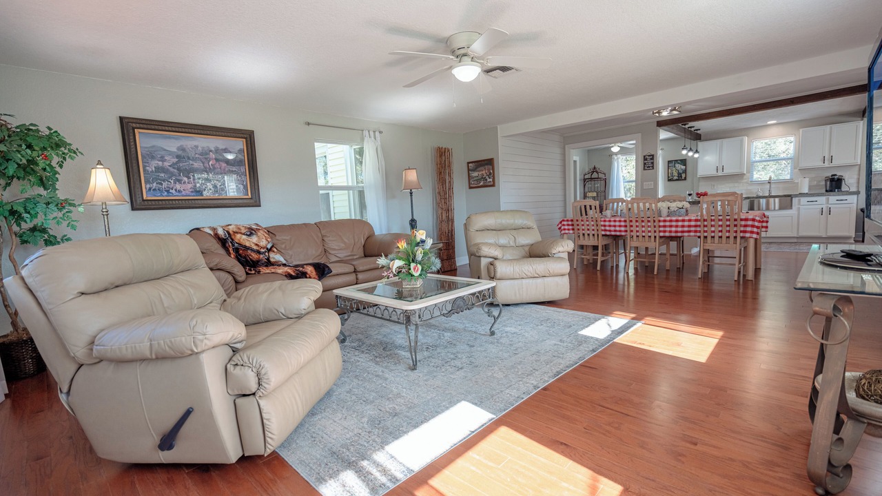 Photo of Livingroom in Ocala