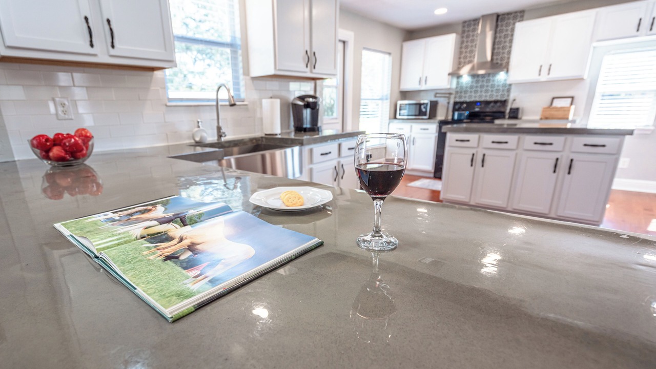 Photo of Kitchen in Ocala
