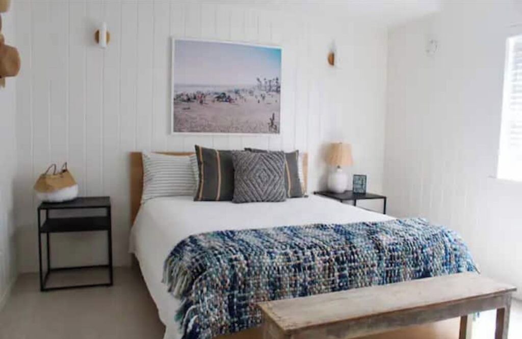 Photo of Bedroom in West Newport