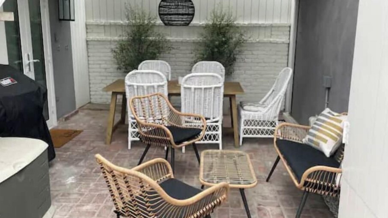 Photo of Outdoor in West Newport