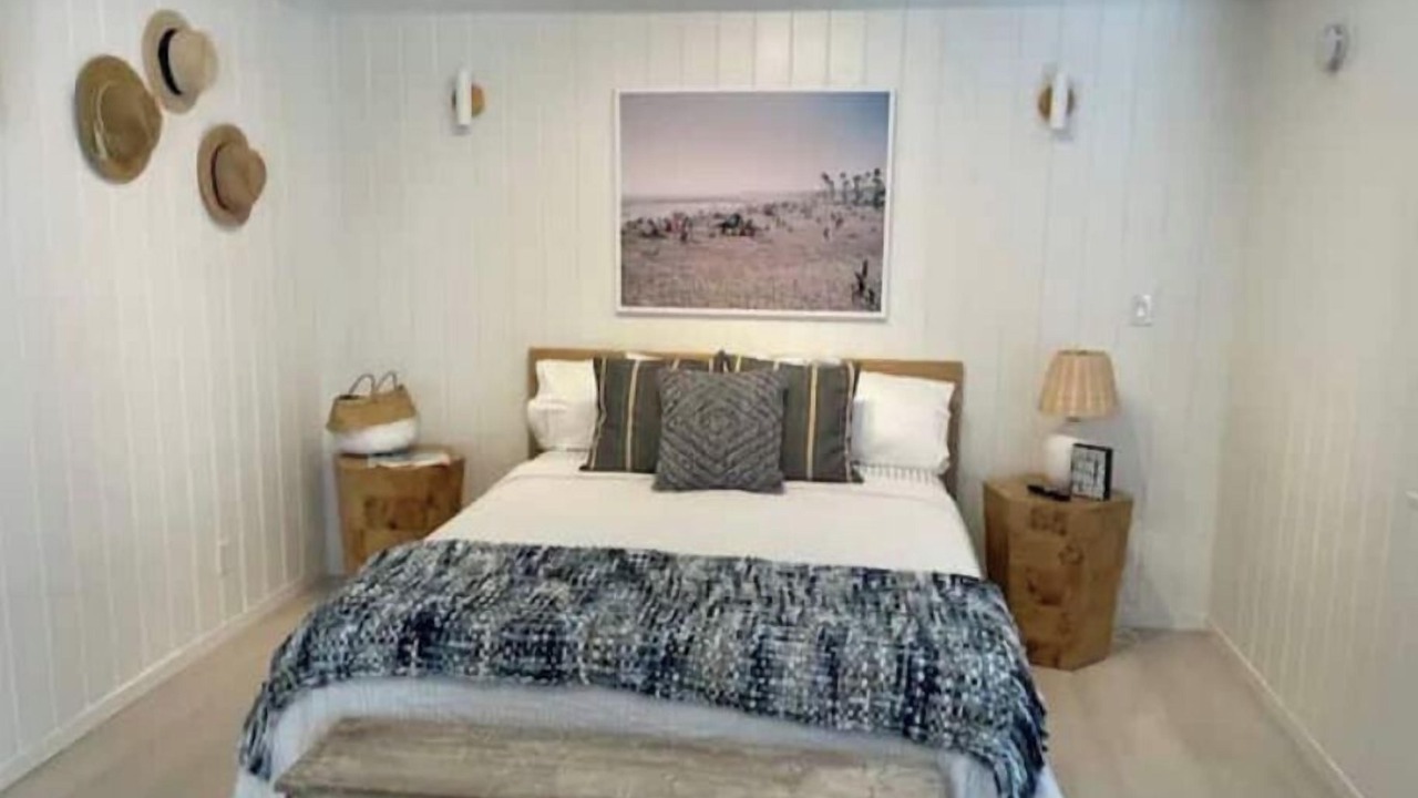 Photo of Bedroom in West Newport