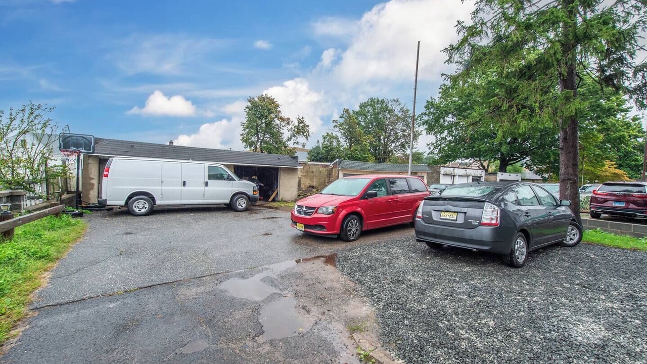Photo of Outdoor in Passaic