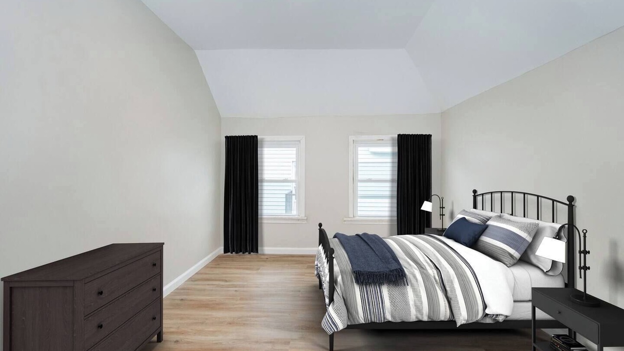 Photo of Bedroom in Passaic